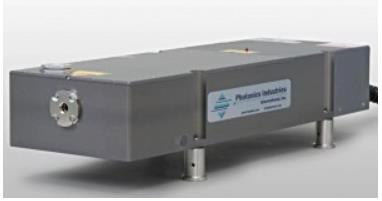 УФ-наносекундный лазер серии DSH повышенной мощности